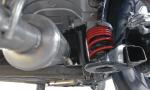 Kia Soul Sinister 2009 года